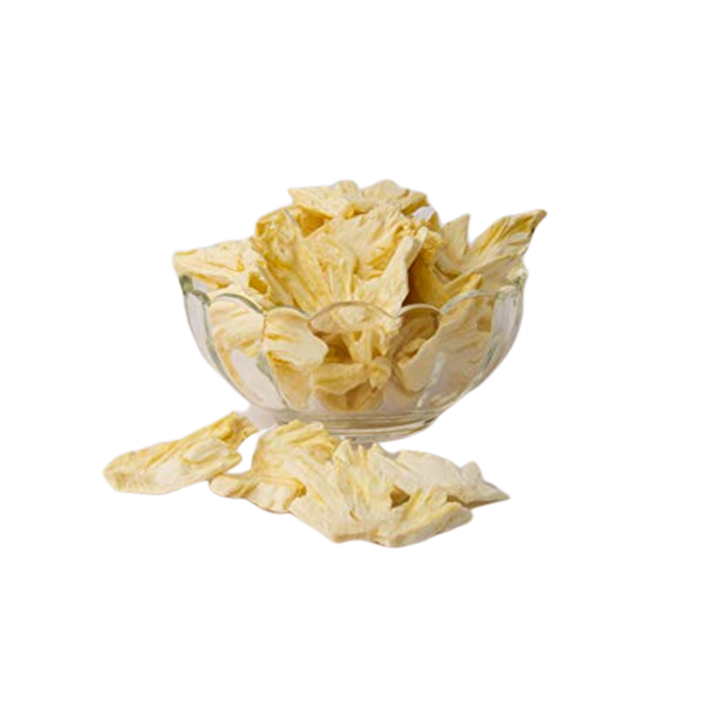 Premium Quality Freeze Dried Pineapple Slices