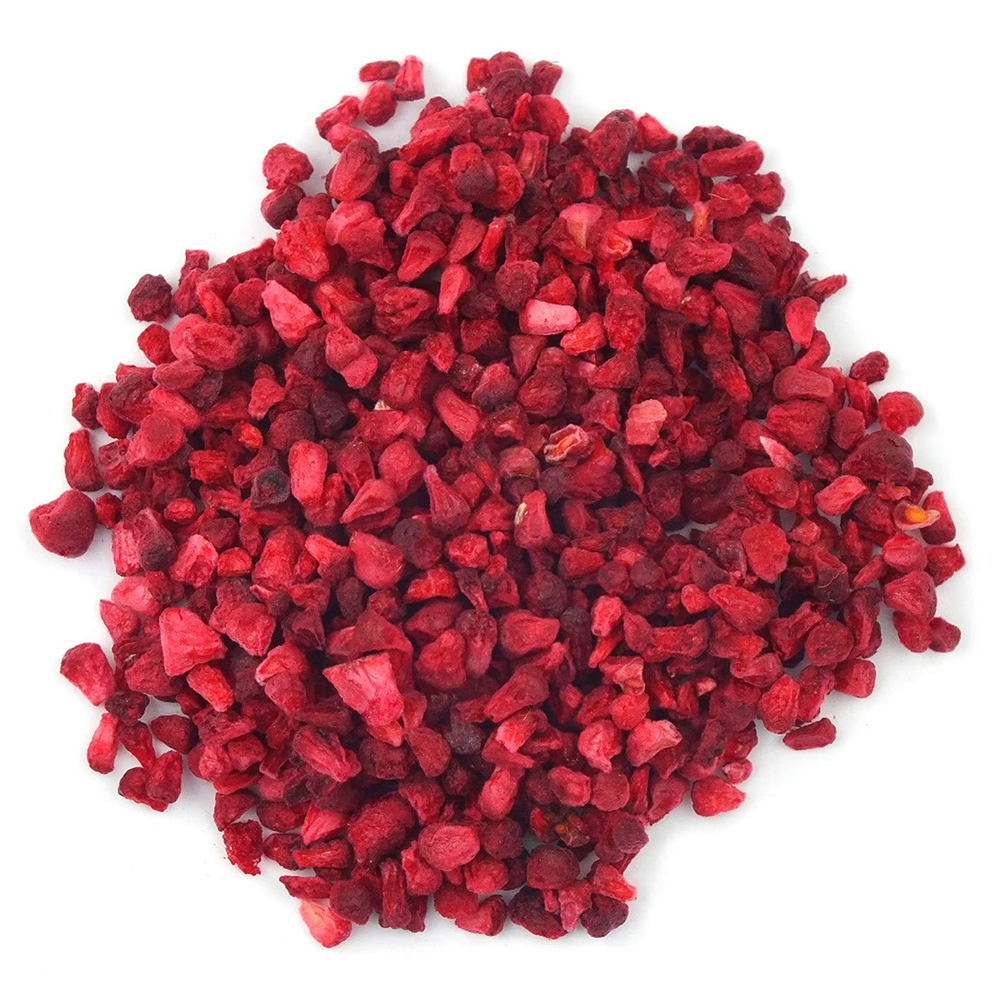 Premium Quality Freeze Dried Raspberry