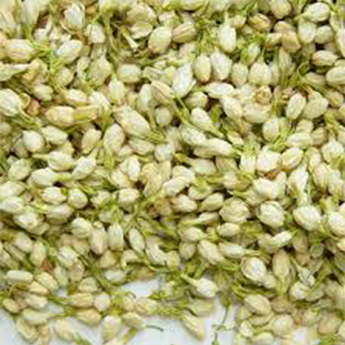 Premium Quality Freeze Dried Jasmine Flakes Cut