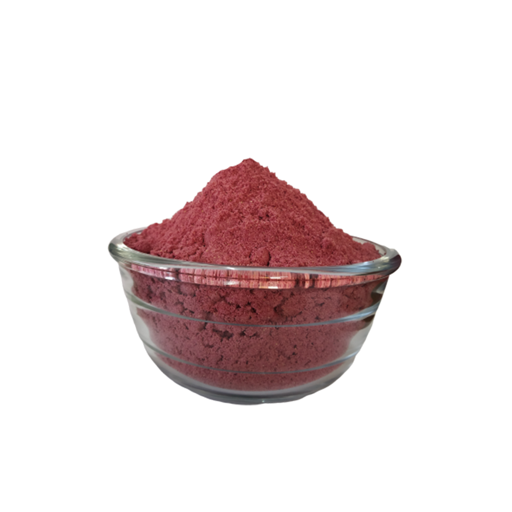 Premium Quality Freeze Dried Pomegranate Powder