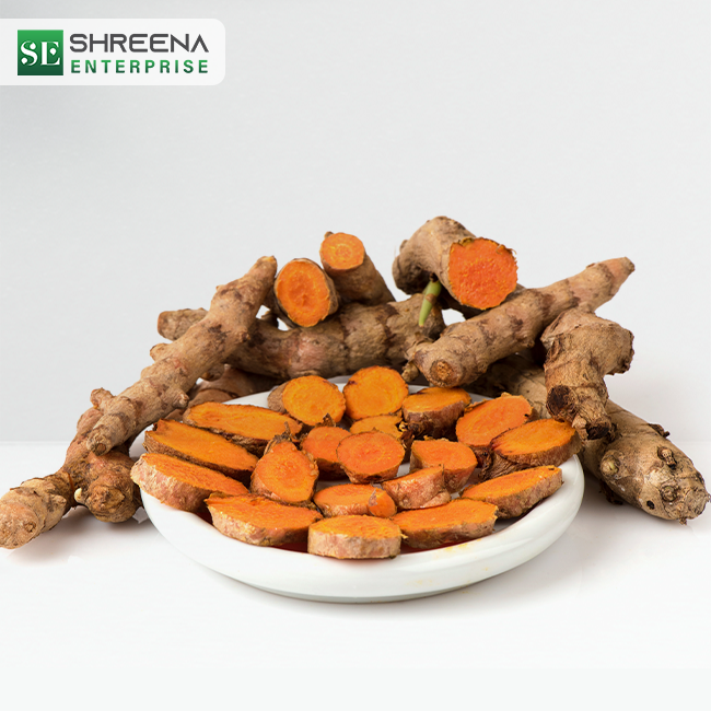 Turmeric Extract Powder with Curcumin 95% - 1 kg