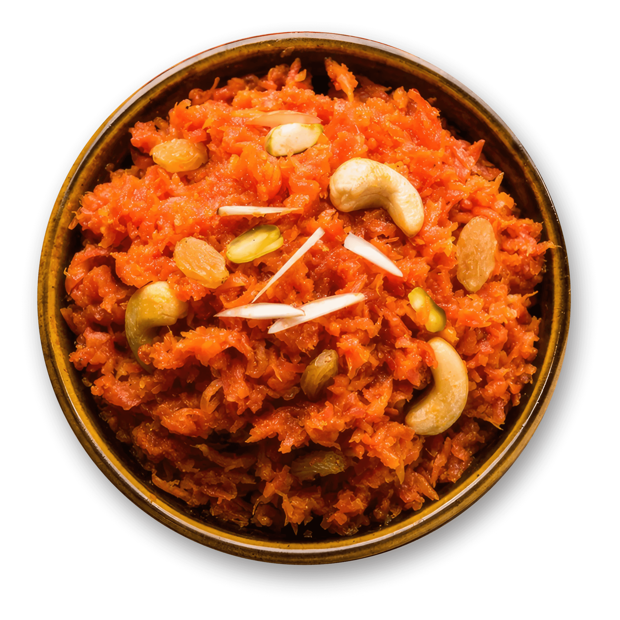 Ready to Eat Gajar Ka Halwa 120 Gm