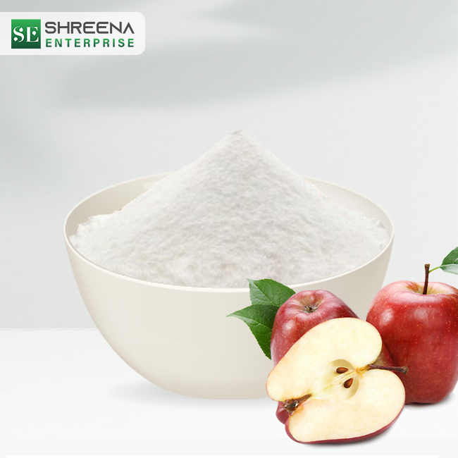 Premium Quality Spray Dried Apple Powder