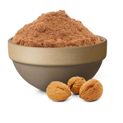 100% Natural and Delicious Walnut Shell Powder