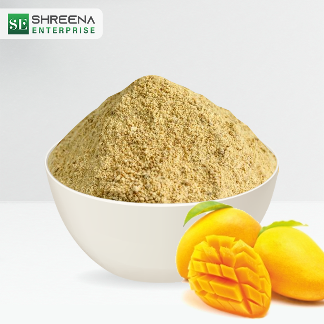 High Quality Spray Dried Mango (Alphonso) Powder