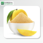 High Quality Spray Dried Mango (Alphonso) Powder