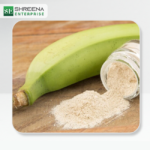 High Quality Spray Dried Banana Powder