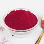 Top-Quality Freeze Dried Beetroot Powder