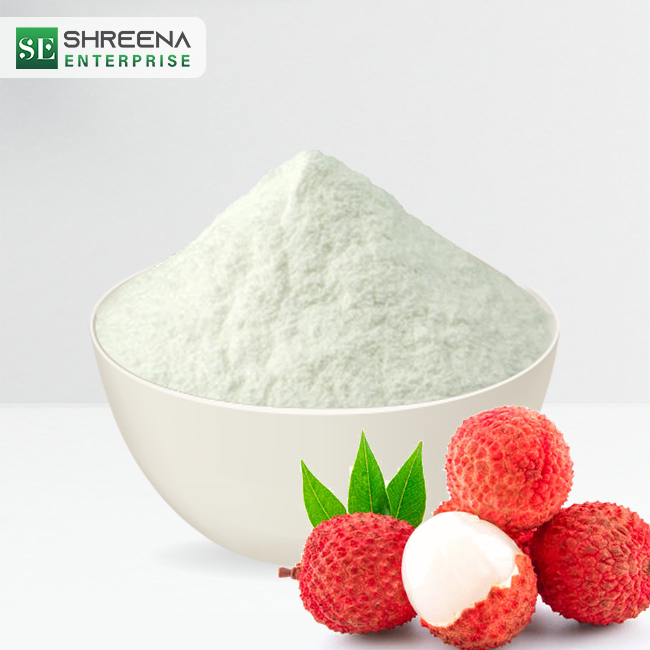 Best Quality Spray Dried Litchi Powder