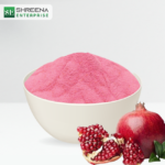 100% Premium Quality Spray Dried Pomegranate Powder