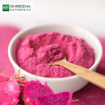 Premium Quality Spray Dried Dragon Fruit Powder