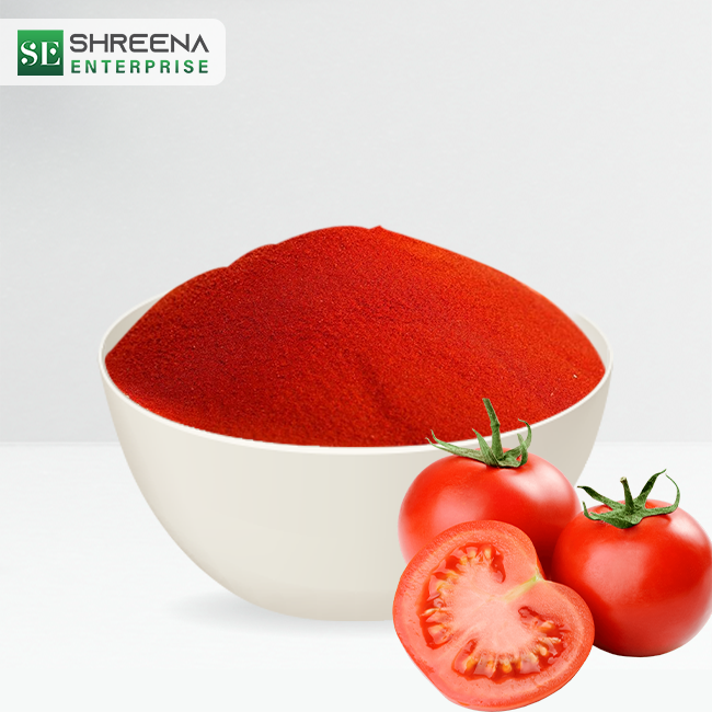 Premium Quality Spray Dried Tomato Powder