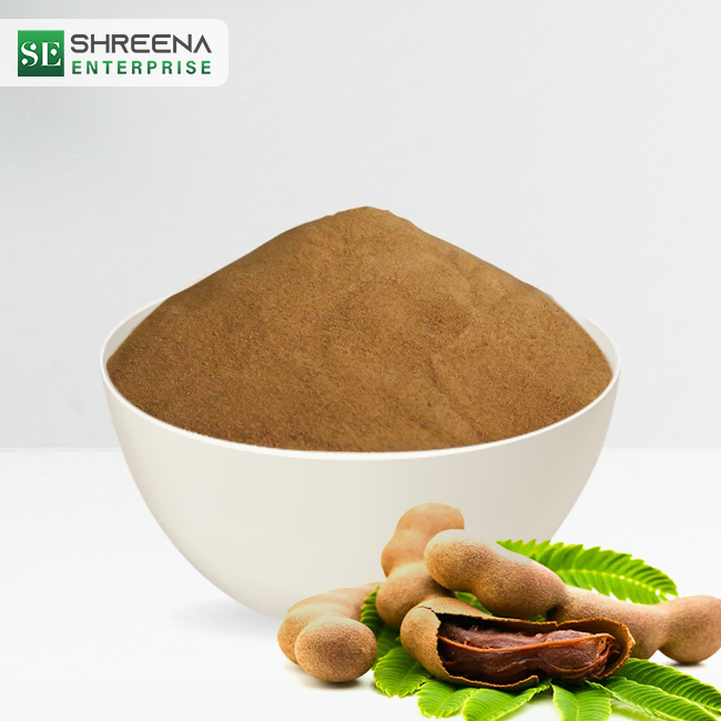 Premium Quality Spray Dried Tamarind Powder