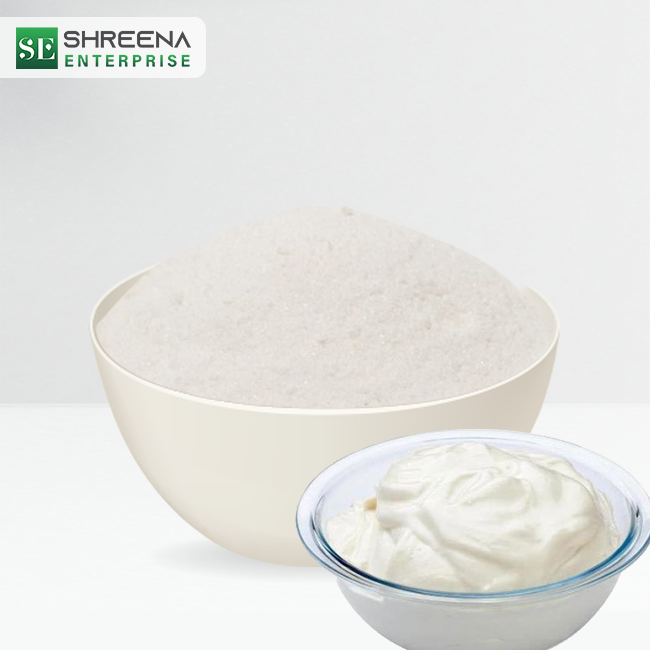 Best Quality Spray Dried Curd Powder