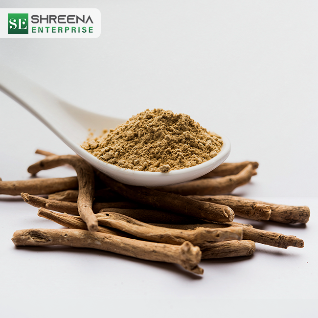 High-Quality Ashwagandha Powder