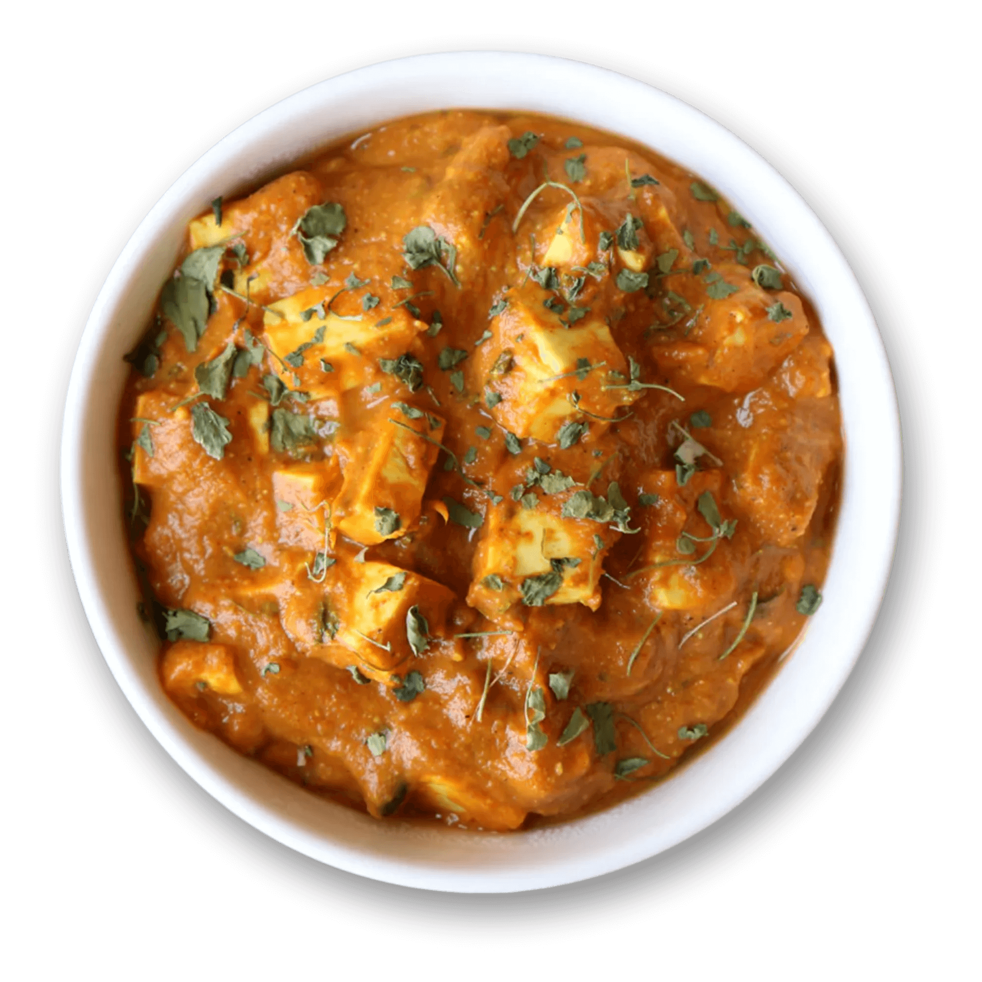 Ready to Eat Jain Paneer Butter Masala 75 Gm (With Water 275 Gm)