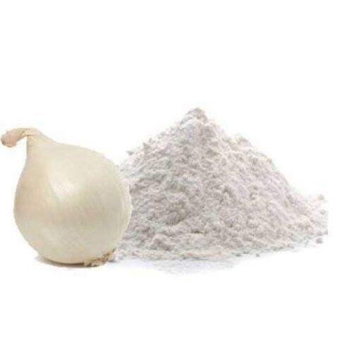 High Quality Dehydrated White Onion Powder