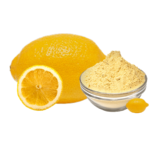 Best & High Quality  Spray Dried Lemon Powder Without Citric Acid