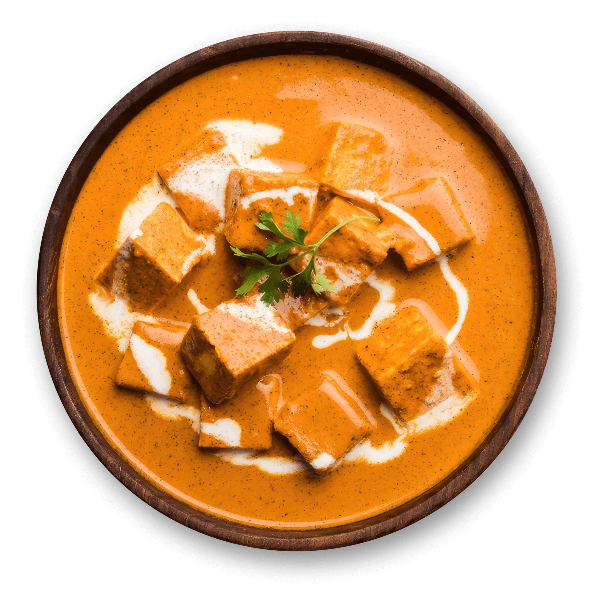 Ready to Eat Paneer Butter Masala 75 Gram (With Water 275 Gm)