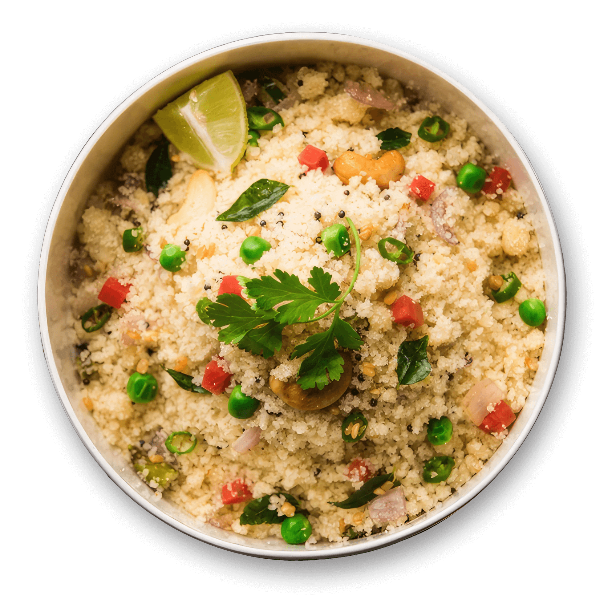 Ready to Eat Upma 68 Gm (With Water 268 Gm)