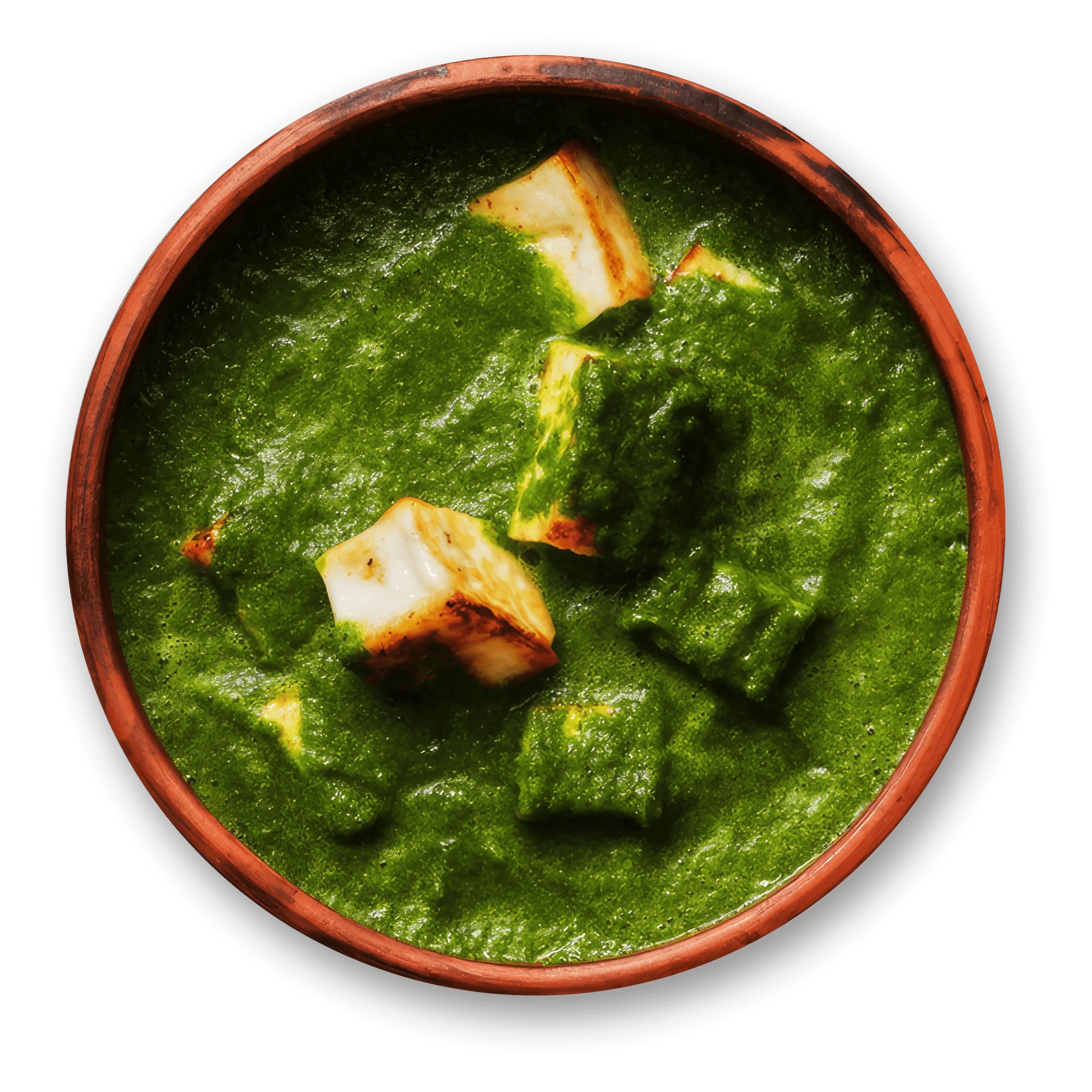 Ready to Eat Palak Paneer 50 Gm (With Water 250 Gm)