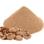 100% Natural and Delicious Walnut Shell Powder