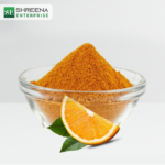 Best & High Quality Spray Dried Orange Powder