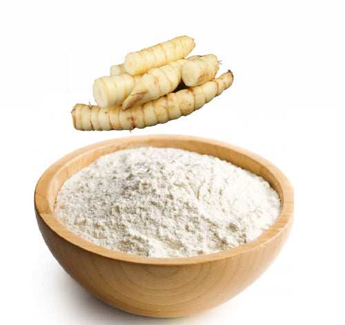 High-Quality & Superior Arrowroot Powder