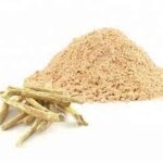 100% Pure and Natural Ashwagandha Powder