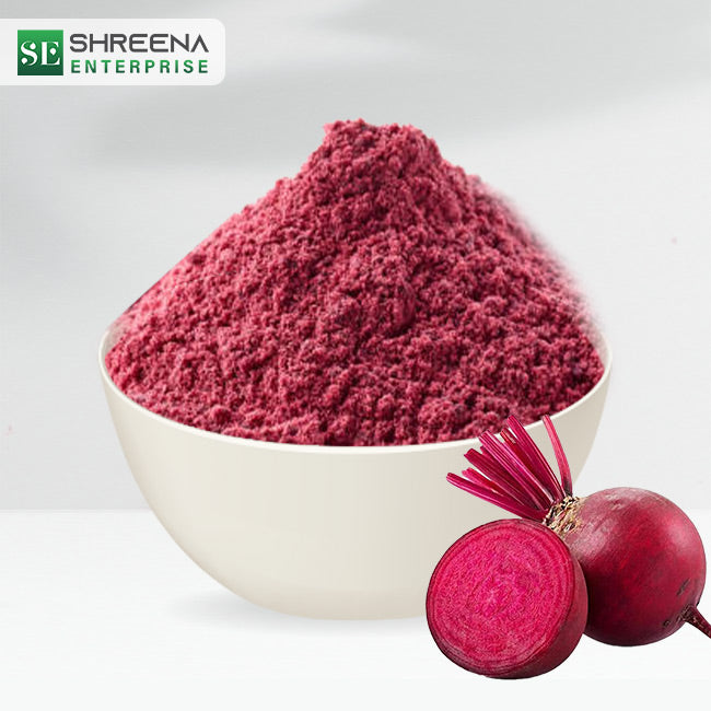 100% Natural Beet Root Powder