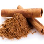 100% Pure and Natural Cinnamon Powder