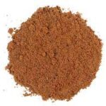 100% Pure and Natural Clove Powder