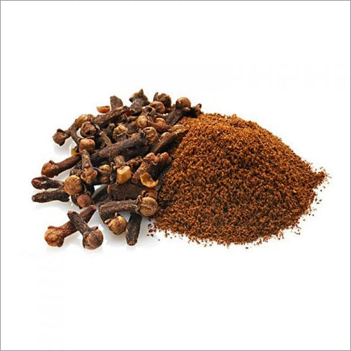 100% Pure and Natural Clove Powder