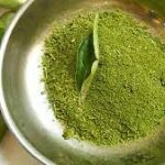 100% Natural and Delicious Curry Leaves Powder