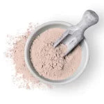 100% Natural and Delicious French pink Clay Powder