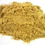 100% Natural and Delicious Fenugreek Powder