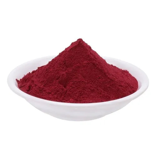 Top-Quality Freeze Dried Beetroot Powder