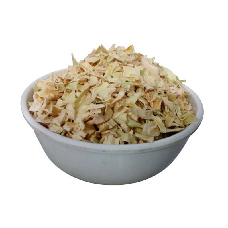 Freeze Dried Cabbage