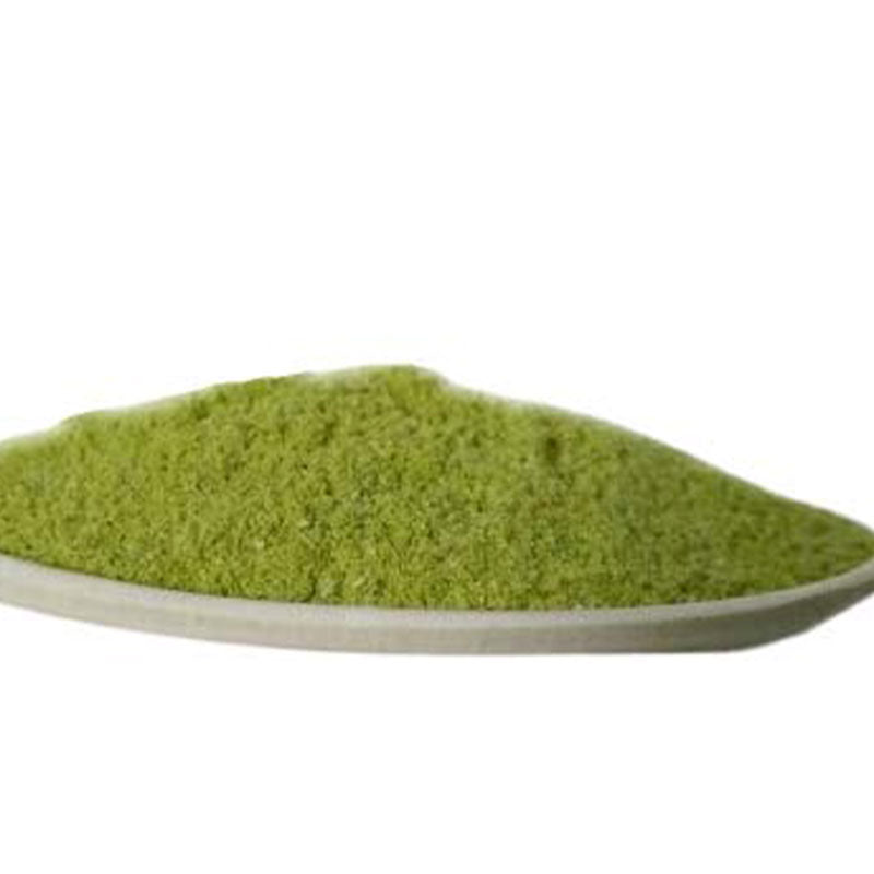 All-Natural Freeze Dried Green Peas Powder