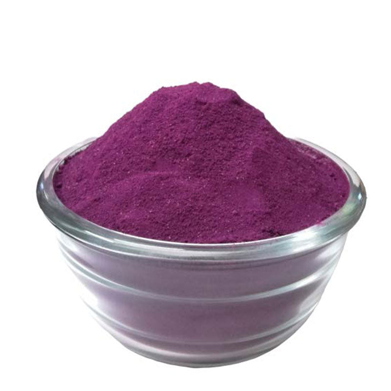 Exceptional Quality Freeze Drying Jamun Powder