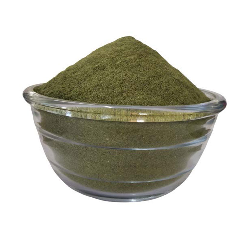 Premium High-Quality Freeze Drying Mint Powder