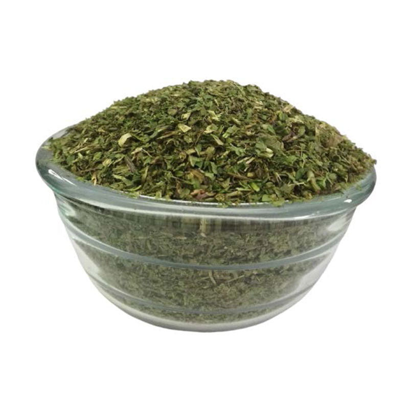 Freeze Dried Mint Flakes