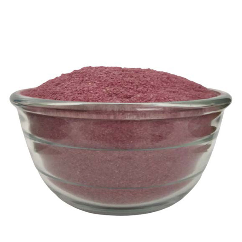 100% Pure Freeze Dried Rose Petal Powder