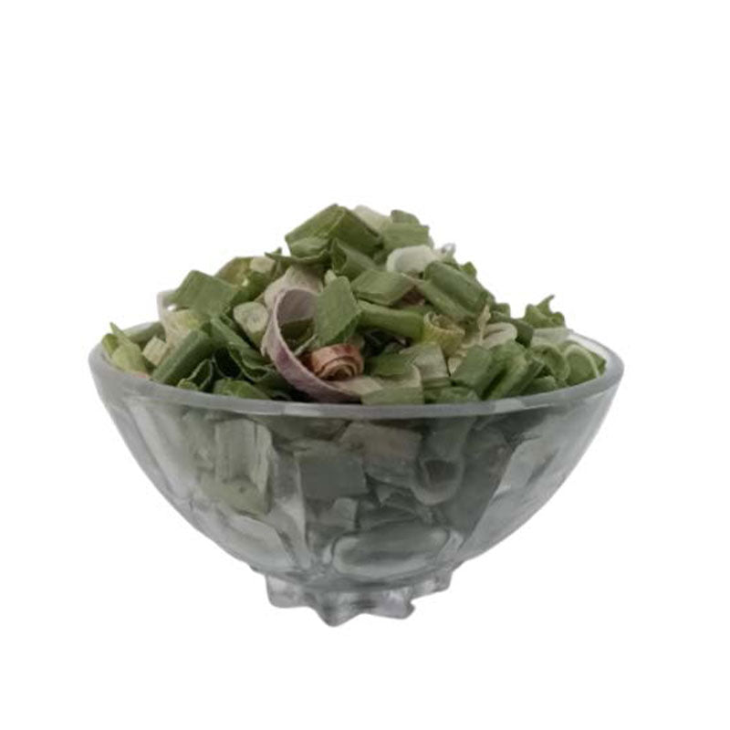 Freeze Dried Spring Onion Flakes