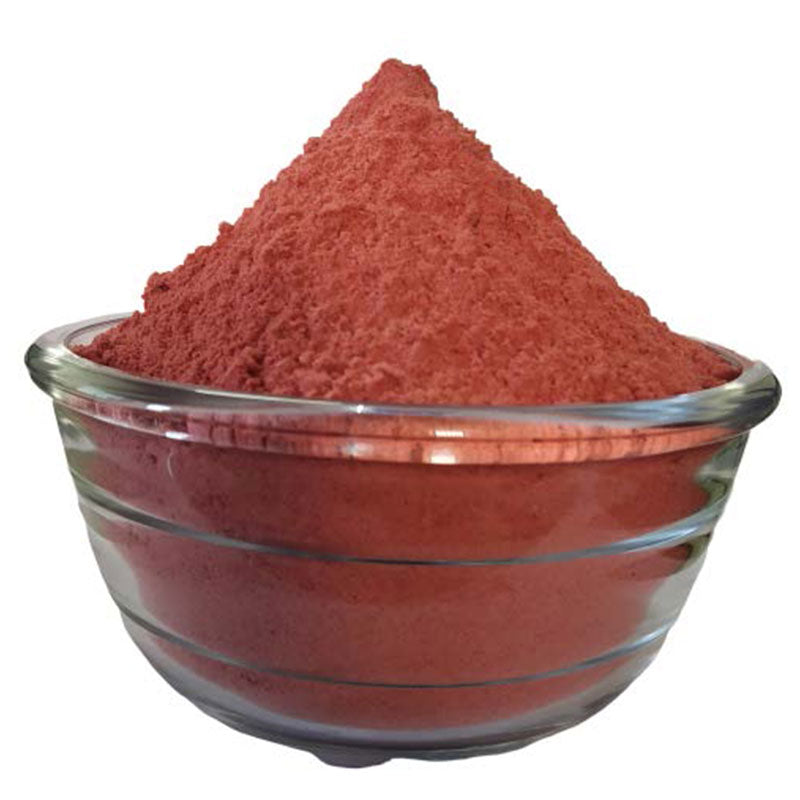 High-Quality Freeze Drying Strawberry Powder