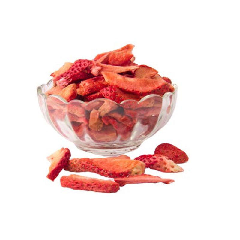 Freeze Dried Strawberry