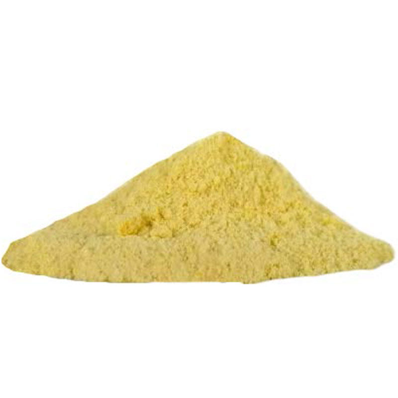 High-Quality Freeze Dried Sweet Corn Powder