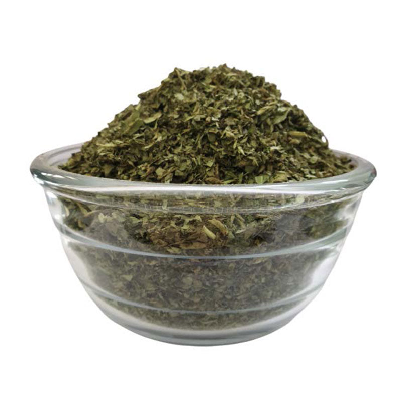 Freeze Dried Tulsi Flakes