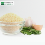 Premium Dehydrated Garlic Powder | Pure Dehydrated Garlic Powder | Preservative-Free