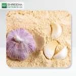 Premium Dehydrated Garlic Powder | Pure Dehydrated Garlic Powder | Preservative-Free